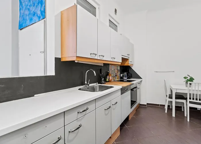Huge 5br Group - Sleeps 20 - Near U3 Apartamento *