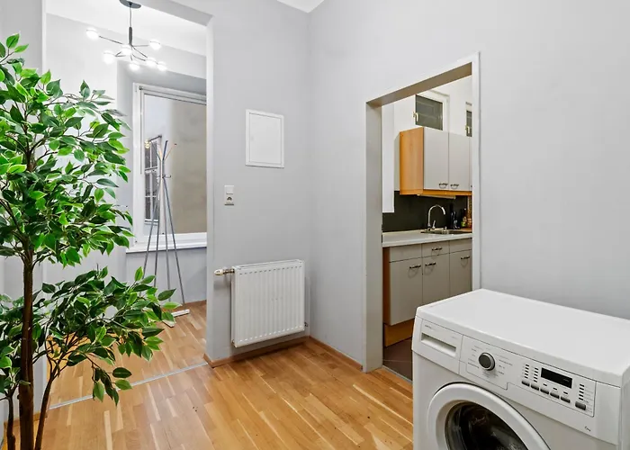Huge 5br Group - Sleeps 20 - Near U3 Apartamento