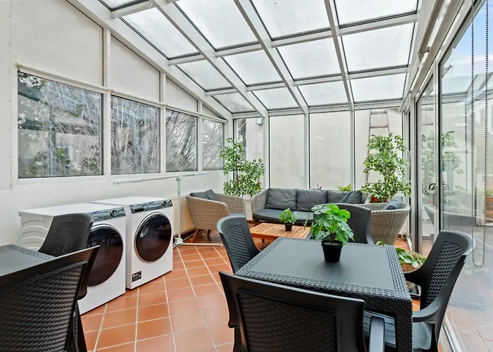 Huge 5br Group - Sleeps 20 - Near U3 Apartamento *