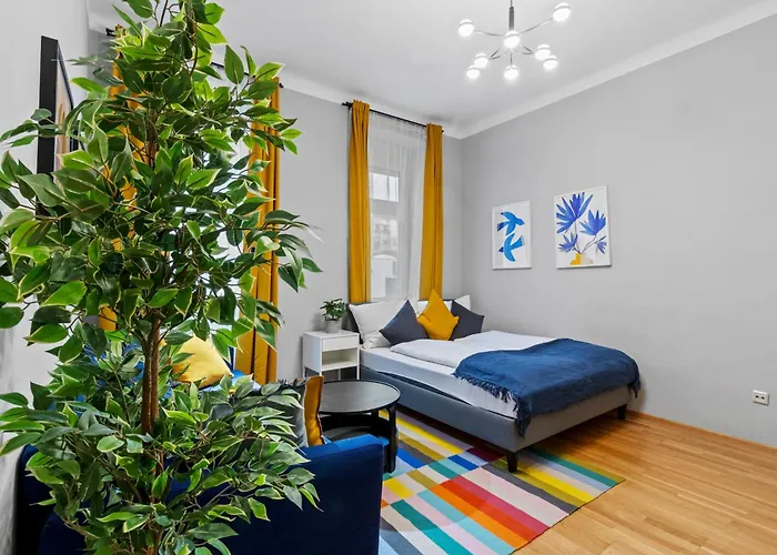 Huge 5br Group - Sleeps 20 - Near U3 Apartamento