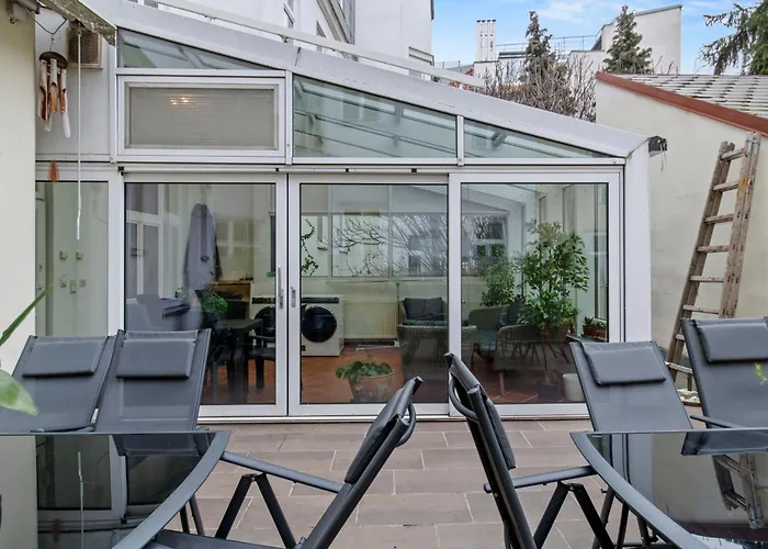 Huge 5br Group - Sleeps 20 - Near U3 Apartamento *