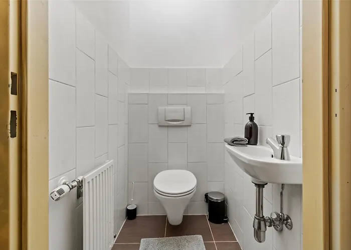 Huge 5br Group - Sleeps 20 - Near U3 Apartamento